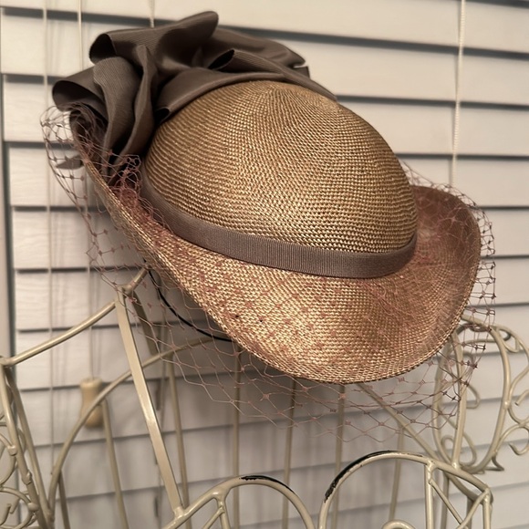 Vintage Sonni San Francisco hat. main image 7